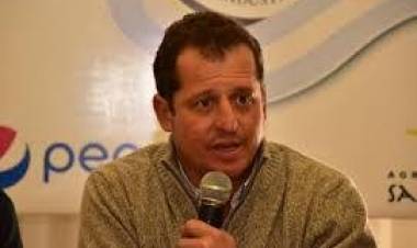El mercedeño Carlos Raúl Roldán es el nuevo Presidente de la Asociación de Sociedades Rurales de Corrientes