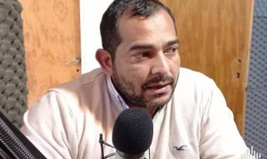 Pablo Fleita : “ El fiscal Casarrubia no pudo comprobar su falsa acusación”