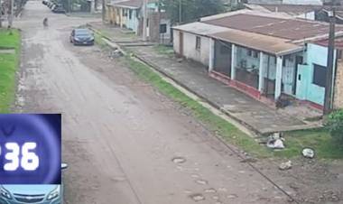 Mercedes : Vecinos de la calle Mitre acuden a la defensoría