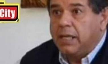 Oscar Pintos: “Los del SOEM reciben 15 Millones por año y no hacen nada”