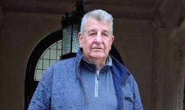 Víctor Cemborain “ Ya hay 9 Concejales que están esperando para votarle a Analía Velázquez” 