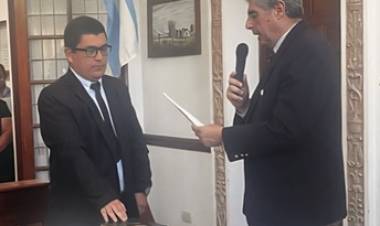 Alejandro Monzón: “Hoy quedó en evidencia que no estaba equivocado en mi postura”