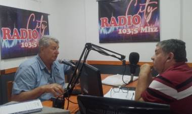 Cemborain anticipa medidas y confirma denuncias por faltantes en el Municipio