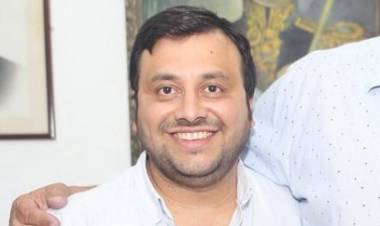 Pablo Romero: “La Municipalidad de Mercedes está quebrada”