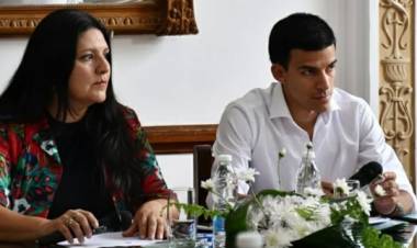  El Concejo Deliberante aprobó los nuevos pliegos de funcionarios municipales