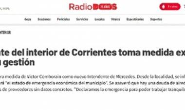 De 600 a 1.400 millones : La deuda que dejó Juana Gauto se duplico y genera fuerte impacto en Mercedes