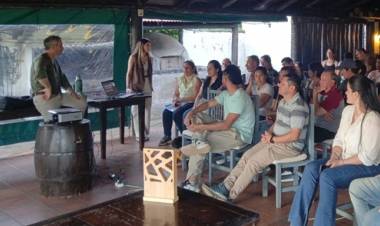 Carlos Pellegrini : Avanza una agenda común para fortalecer el turismo regional