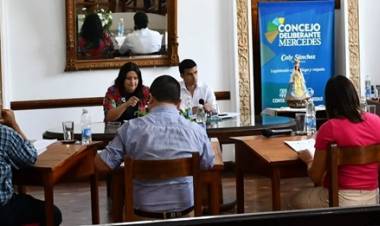 Sesión Especial del Concejo Deliberante: este viernes se realizará la 17ª sesión especial