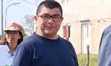 Mercedes : Monzón encendió el debate en Radio City: “Reemplazar a Caly Sánchez sería un error”