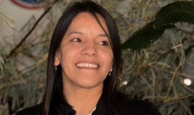 Mercedes : Definiciones políticas de Verónica Quiroz en Radio City con Alejandro Meda