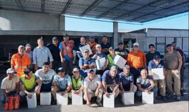 Municipales: con la segunda cuota se completa el plus extraordinario de $500 mil