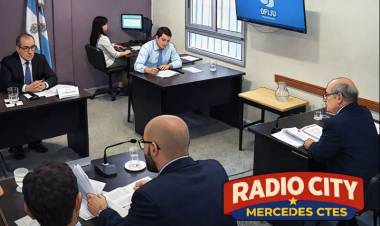 Dictaron prisión preventiva en una causa de narcomenudeo durante la feria judicial