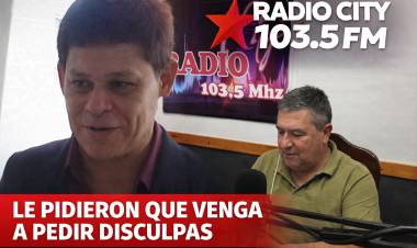Leoguera rompió el silencio tras su suspensión: habló de salarios bajos y respondió sobre el pedido de disculpas