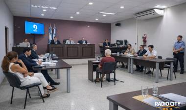  Mercedes: juzgan al boxeador Ulises Vallejos por la muerte de Néstor Arce