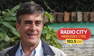 Mercedes: El PRO marcó diferencias con el gobierno municipal y cuestionó el rumbo nacional