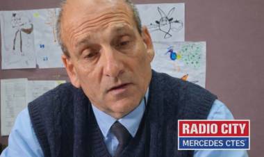 Mercedes: el fiscal Adrián Casarrubia avanza en una causa por supuesta práctica ilegal y engaños a pacientes