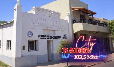 Mercedes: el Municipio dio a conocer el Calendario Impositivo 2026