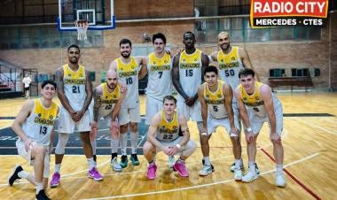 Mercedes: triunfazo de Comunicaciones en Santa Fe y se prende en la pelea