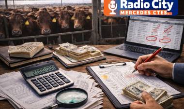 Mercedes: inicia el juicio por una presunta maniobra con hacienda valuada en 2 millones de dólares