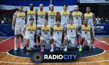 MERCEDES : Comunicaciones  cierra la fase regular con un duelo clave ante Jujuy