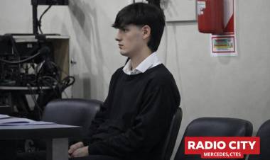 MERCEDES: Declaran culpable  a un joven por una muerte y graves lesiones tras un siniestro vial y fuga