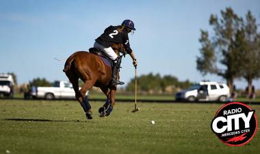 MERCEDES se prepara para vivir el mejor polo del país: llega el Campeonato Argentino del Interior