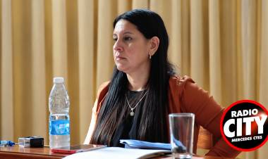 MERCEDES: Sánchez no vuelve por ahora y la banca sigue en manos de Ávalos