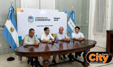 MERCEDES: llega el Argentino del Interior de Polo y la ciudad se prepara para un evento histórico