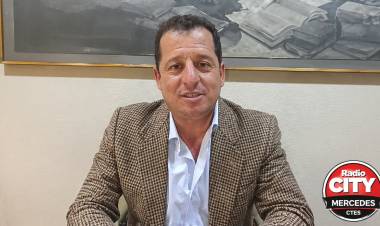 Mercedes: la Sociedad Rural renovó autoridades, ratificó su conducción y destacó un balance con superávit