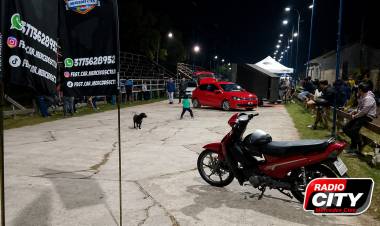 Mercedes: la Expo Fest Car dejó críticas y un claro aprendizaje