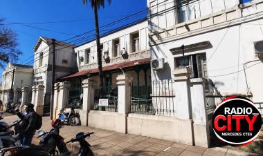 Atención Mercedes: refuerzan la campaña de vacunación con varios centros activos en la ciudad