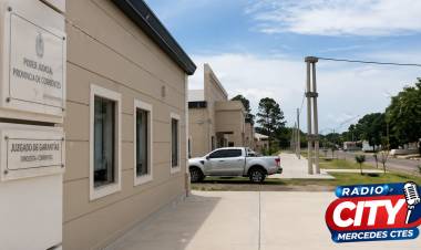 Mercedes: condenan a un joven por disparos y lo absuelven por la tenencia de un arma