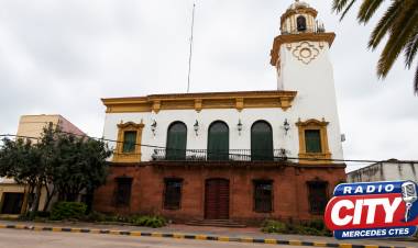 Mercedes: anuncian el pago de sueldos para trabajadores municipales este miércoles
