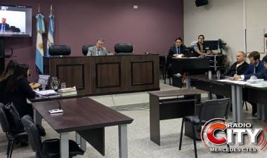 Fallo en Mercedes: condenaron a un ex comisario por detener a un hombre sin orden judicial