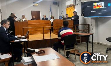 Mercedes: el joven asesinado en Libres era mercedeño y el acusado confesó el crimen