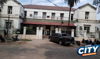 Mercedes: el Hospital informó que se restableció el servicio de laboratorio
