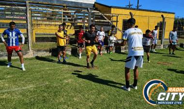 Mercedes: Comunicaciones ya conoce su rival para los cuartos del Provincial de Clubes