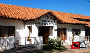 Mercedes: desde el Asilo de Ancianos llevaron tranquilidad sobre el estado de salud de los abuelos