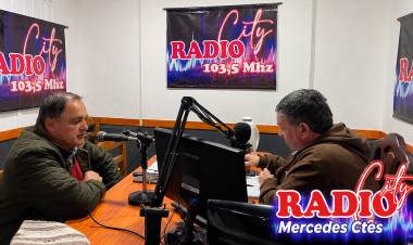 Mercedes: Deportivo Taragüi pide a la Justicia el desalojo de personas que usurpan terrenos del club