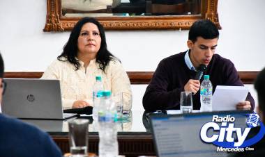 Mercedes: El Concejo aprobó el llamado a licitación para el transporte urbano