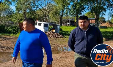 Mercedes: condenaron a exfuncionarios por la causa de “la trituradora”