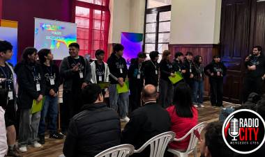 Mercedes: estudiantes secundarios participarán del encuentro zonal “Escuchá Pué”