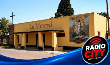 Mercedes: convocan a poner en condiciones el Cementerio por el Día del Padre