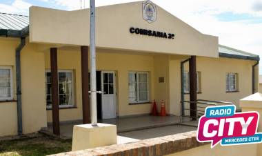 Mercedes: investigan la muerte de un hombre en inmediaciones de la ciudad, en la zona de chacras