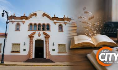 Mercedes: la Escuela Normal invita a participar de la XXXII Feria del Libro
