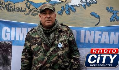 Mercedes: tras el exitoso encuentro de Héroes Movilizados, resolvieron no realizar más reclamos por el momento