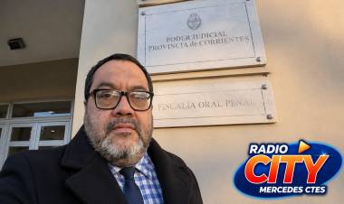 Mercedes: tres años de prisión en suspenso en la causa por presunto ejercicio ilegal de la psicología y estafas