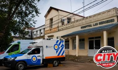 El Hospital Las Mercedes entre los elegidos para replicar el modelo del prestigioso Cardiológico correntino