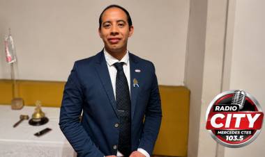 Mercedes: Yamil Verón habló de las acusaciones por obras y pidió dejar actuar a la Justicia