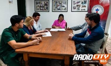 Mercedes: renovaron las autoridades del Consejo Profesional de Médicos Veterinarios